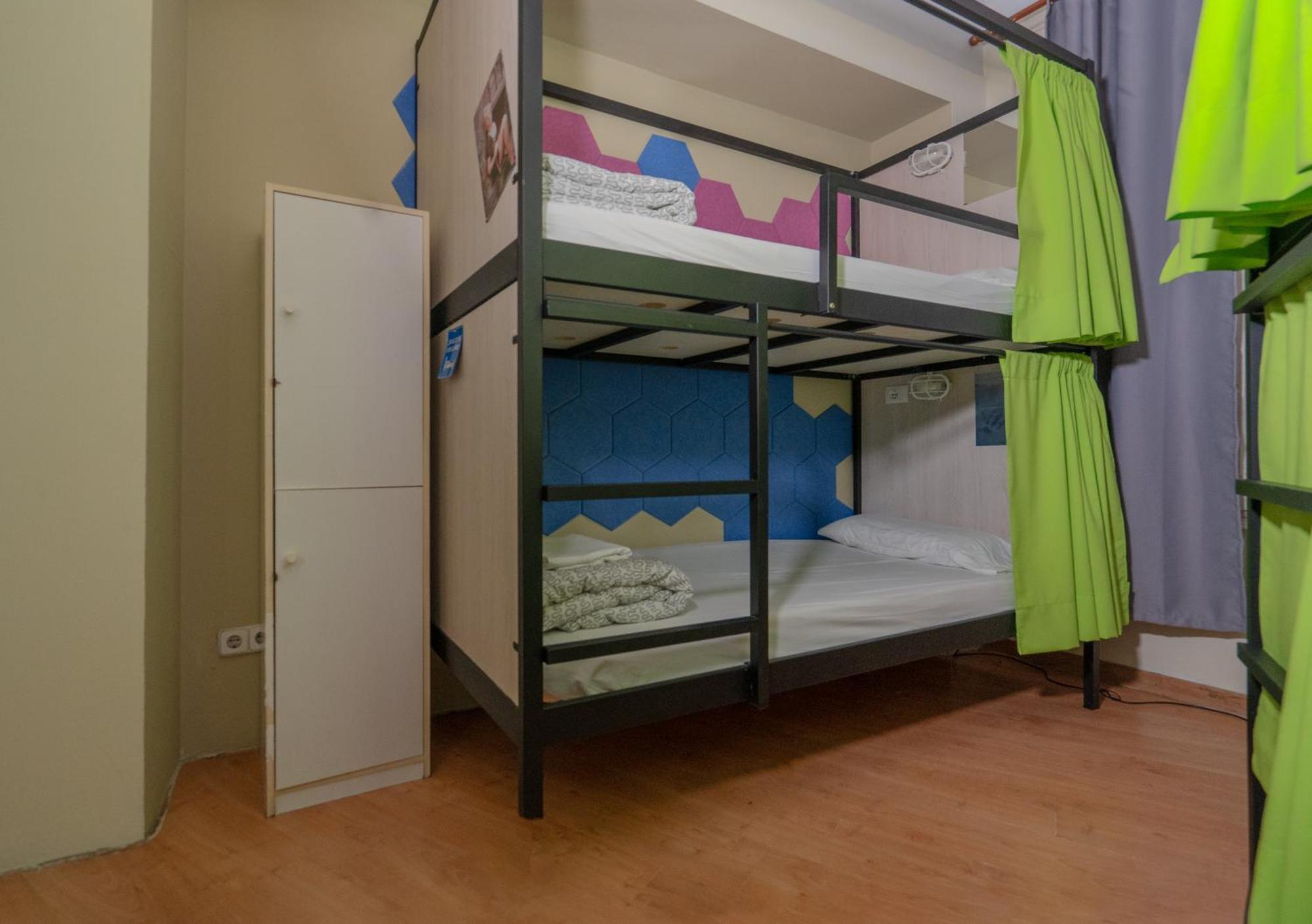Albergue Wow Barcelona